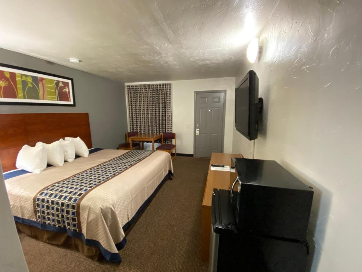 Usa Motel 2*