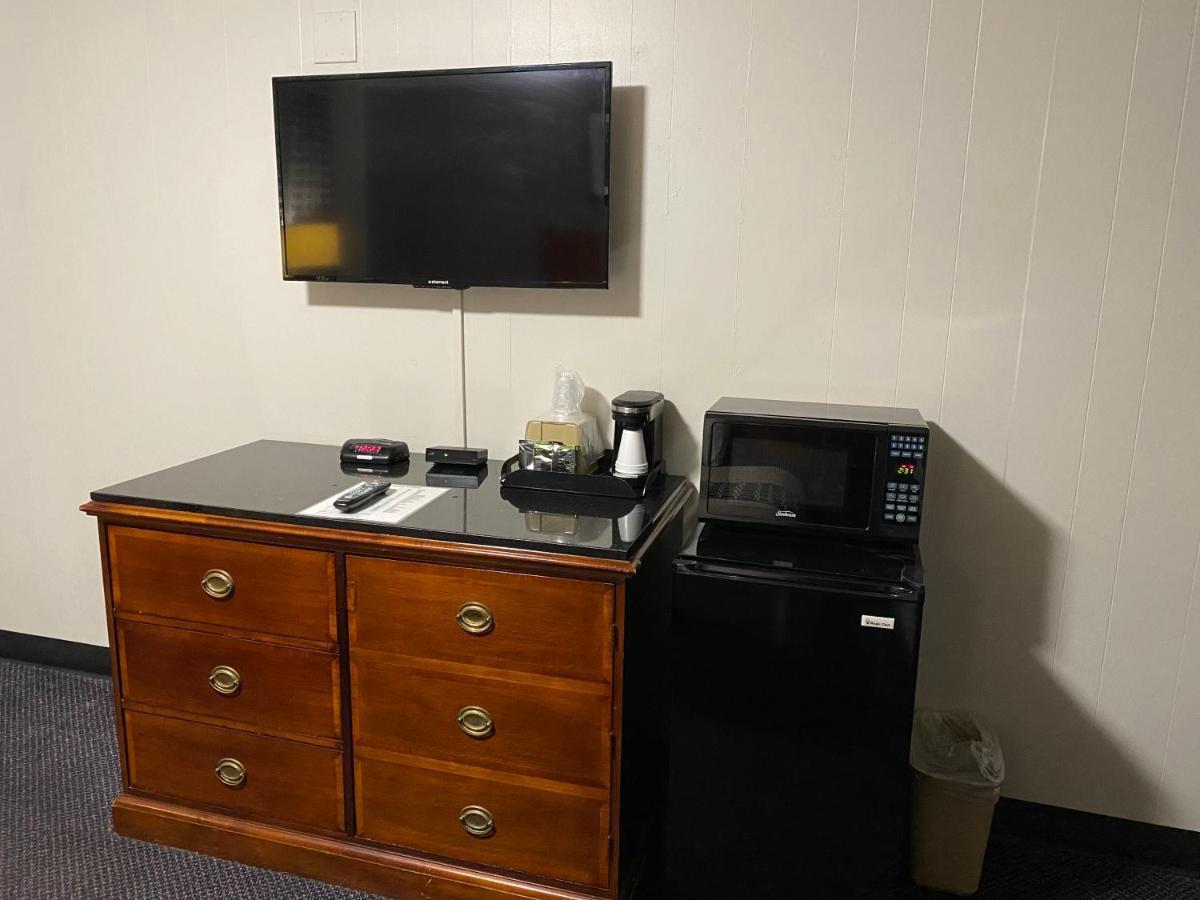 Usa Motel